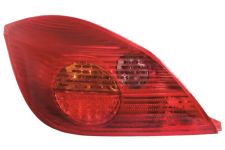 Piloto trasero Opel Tigra 2004-2009 izquierdo