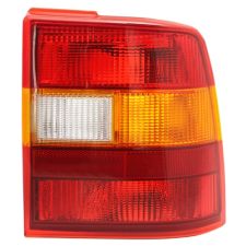 Piloto trasero Opel Vectra a 1988-1992 derecho