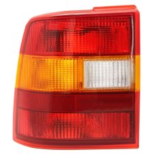 Piloto trasero Opel Vectra a 1988-1992 izquierdo