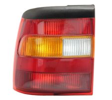 Piloto trasero Opel Vectra a 1992-1995 4 puertas / izquierdo