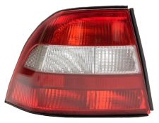 Piloto trasero Opel Vectra b 1995-1999 4/5 puertas / blanco / izquierdo