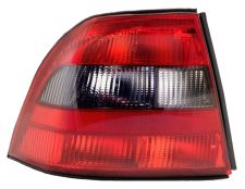 Piloto trasero Opel Vectra b 1995-1999 4/5 puertas / fume / izquierdo