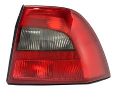 Piloto trasero Opel Vectra b 1999-2002 4/5 puertas / derecho