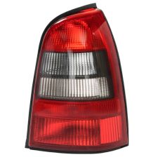 Piloto trasero Opel Vectra b 1999-2002 familiar / derecho