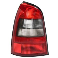 Piloto trasero Opel Vectra b 1999-2002 familiar / izquierdo