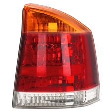 Piloto trasero Opel Vectra c 2002-2005 sedan / piloto ambar / derecho