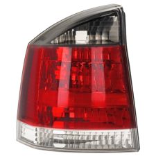 Piloto trasero Opel Vectra c 2002-2005 sedan / piloto fume / izquierdo