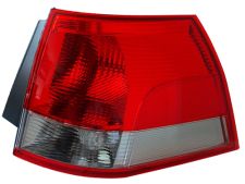 Piloto trasero Opel Vectra c 2005-2009 familiar / exterior / piloto fume / derecho