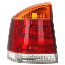 Piloto trasero Opel Vectra c 2005-2009 sedan / piloto ambar / izquierdo