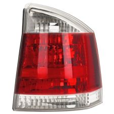 Piloto trasero Opel Vectra c 2005-2009 sedan / piloto blanco / derecho