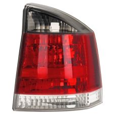 Piloto trasero Opel Vectra c 2005-2009 sedan / piloto fume / derecho