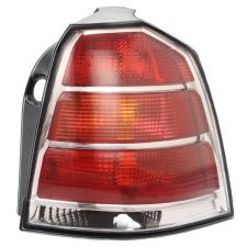 Piloto trasero Opel Zafira b 2005-2007 derecho