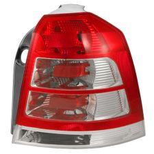 Piloto trasero Opel Zafira b 2007-2011 derecho