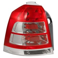Piloto trasero Opel Zafira b 2007-2011 izquierdo