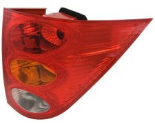 Piloto trasero Peugeot 1007 2004-2010 derecho