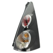 Piloto trasero Peugeot 107 2008-2012 modelo sport / derecho
