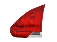 Piloto trasero Peugeot 2008 2012-2016 trasero / interior / derecho