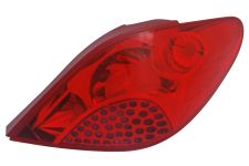 Piloto trasero Peugeot 207 2007-2009 derecho