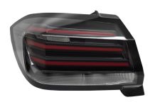 Piloto trasero Peugeot 208 2023-> izquierdo