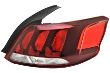 Piloto trasero Peugeot 301 2017-2021 derecho