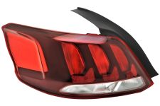 Piloto trasero Peugeot 301 2017-2021 izquierdo