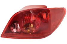 Piloto trasero Peugeot 307 2001-2005 derecho