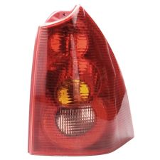 Piloto trasero Peugeot 307 2001-2005 familiar / derecho