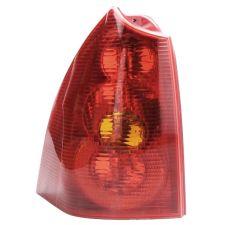 Piloto trasero Peugeot 307 2001-2005 familiar / izquierdo