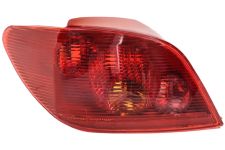Piloto trasero Peugeot 307 2001-2005 izquierdo
