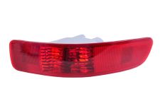 Piloto trasero Peugeot 4007 2007-2012 parachoques trasero / derecho