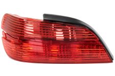 Piloto trasero Peugeot 406 1999-2004 izquierdo