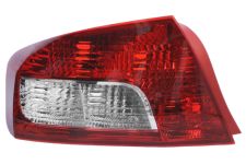 Piloto trasero Peugeot 407 2009-2011 sedan / izquierdo