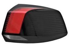 Piloto trasero Peugeot 5008 2016-2021 exterior / derecho