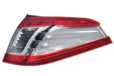 Piloto trasero Peugeot 508 2010-2014 led / familiar / derecho