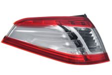 Piloto trasero Peugeot 508 2010-2014 led / familiar / izquierdo