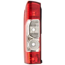 Piloto trasero Peugeot Boxer 2006-2014 izquierdo