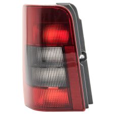 Piloto trasero Peugeot Partner 1996-2003 2 puertas traseras / izquierdo