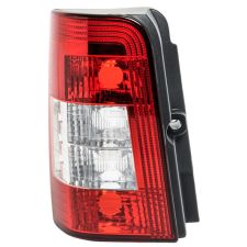 Piloto trasero Peugeot Partner 2006-2008 1 porton trasero / izquierdo