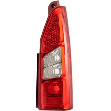 Piloto trasero Peugeot Partner 2008-2012 1 porton trasero / derecho