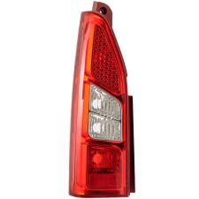 Piloto trasero Peugeot Partner 2008-2012 1 porton trasero / izquierdo