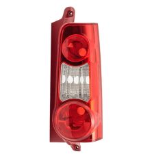 Piloto trasero Peugeot Partner 2008-2012 2 puertas traseras / derecho