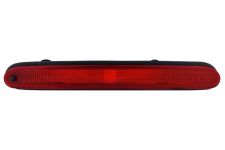 Piloto trasero Peugeot Partner 2008-2012 tercera luz de freno