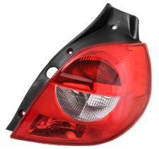 Piloto trasero Renault Clio 2005-2009 derecho