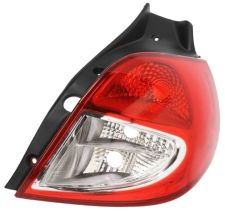 Piloto trasero Renault Clio 2009-2013 derecho