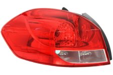 Piloto trasero Renault Clio 2009-2013 gran tour / izquierdo