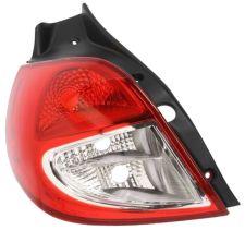 Piloto trasero Renault Clio 2009-2013 izquierdo
