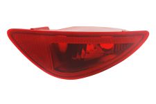 Piloto trasero Renault Clio 2009-2013 parachoques trasero / derecho