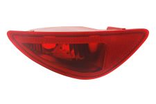 Piloto trasero Renault Clio 2009-2013 parachoques trasero / izquierdo