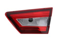 Piloto trasero Renault Clio 2013-2016 interior / derecho