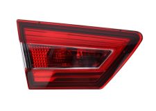Piloto trasero Renault Clio 2013-2016 interior / izquierdo